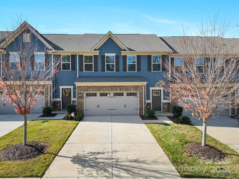 A home in Mooresville