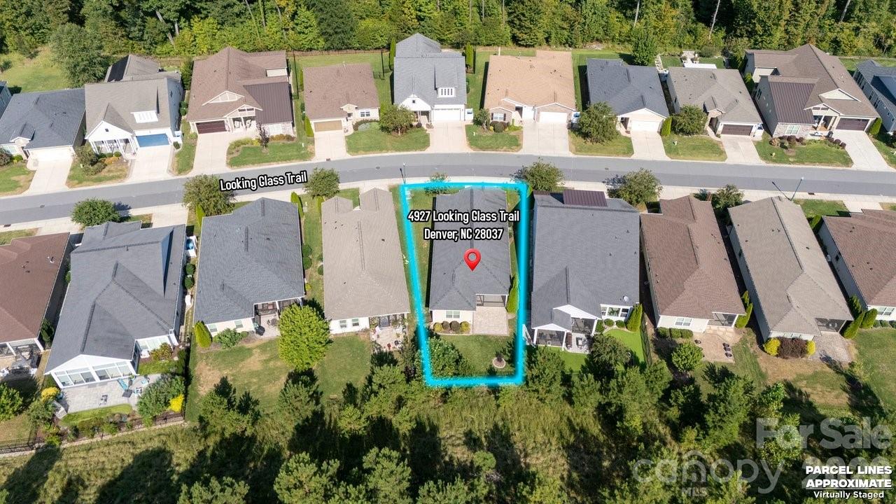 4927 Looking Glass Trail