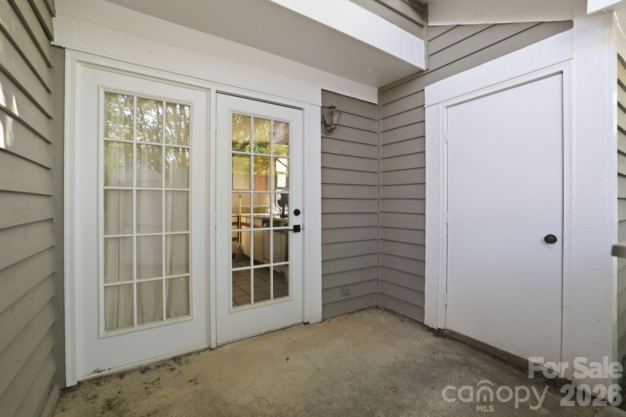 The Gates at Quail Hollow - Residential