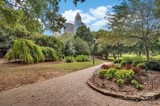 Fourth Ward - Residential