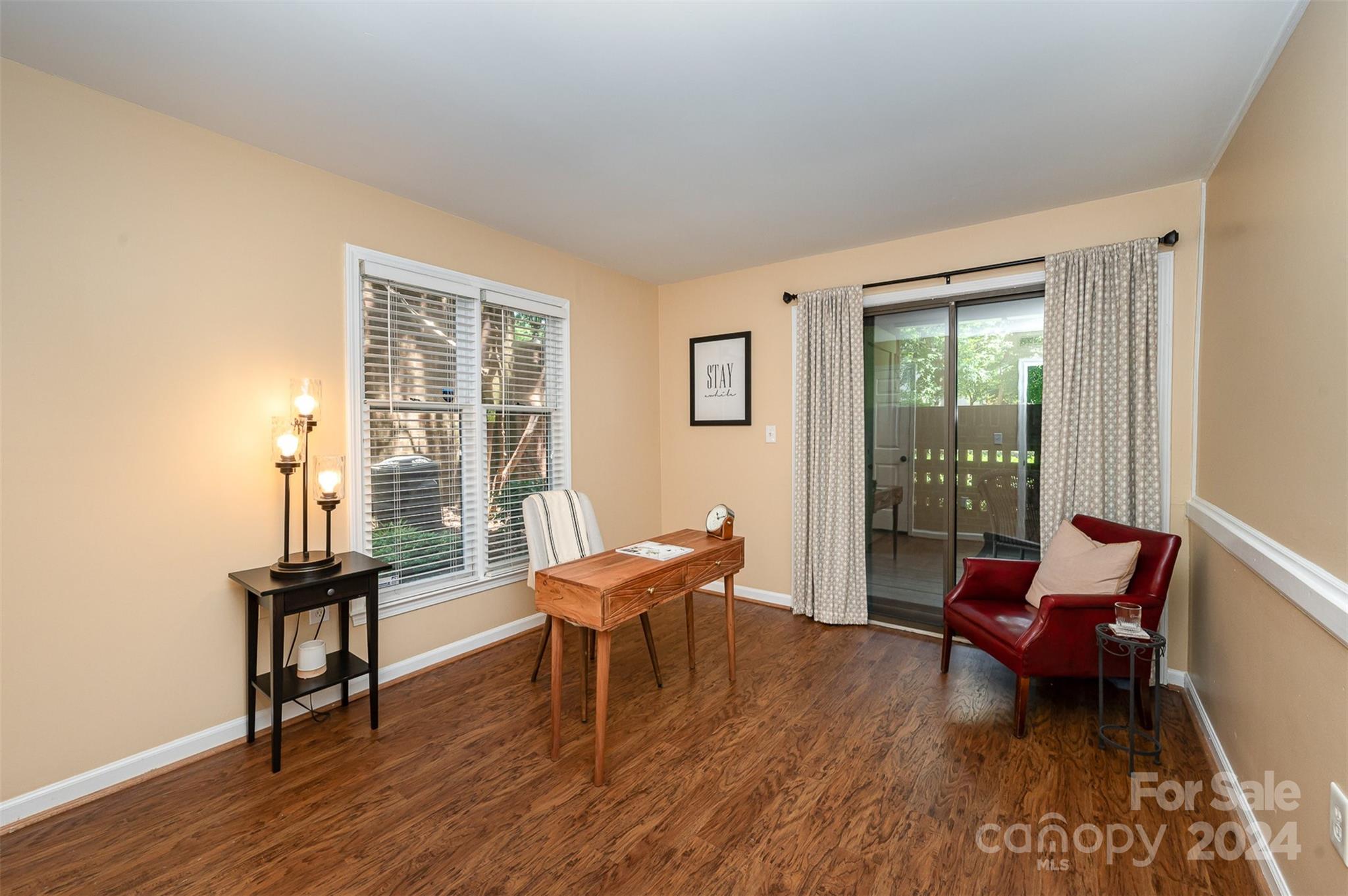 Fourth Ward - Residential