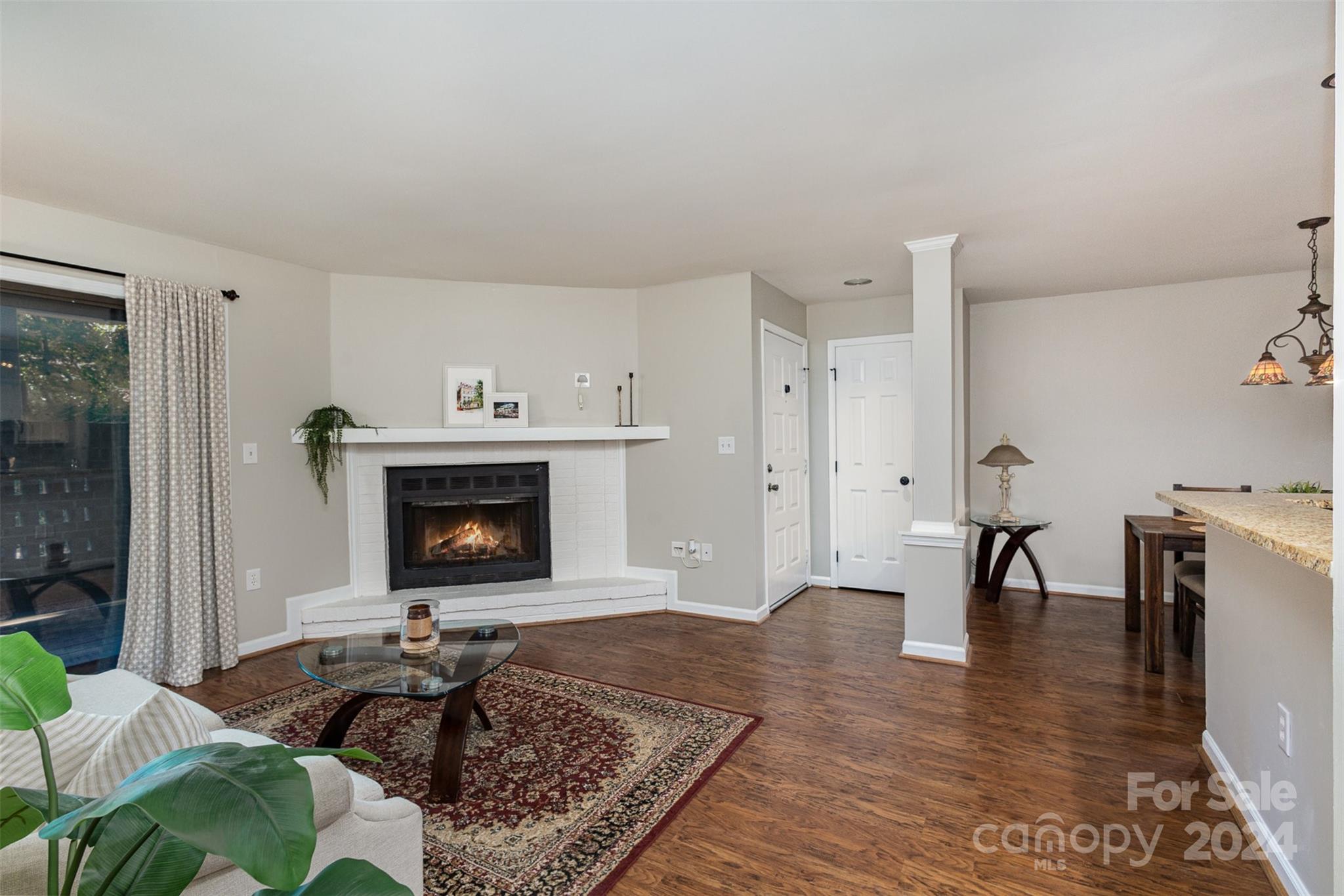 Fourth Ward - Residential