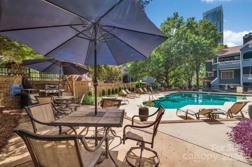 Fourth Ward - Residential