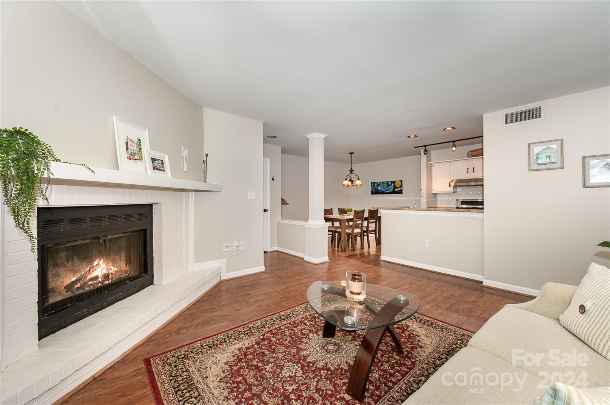 Fourth Ward - Residential