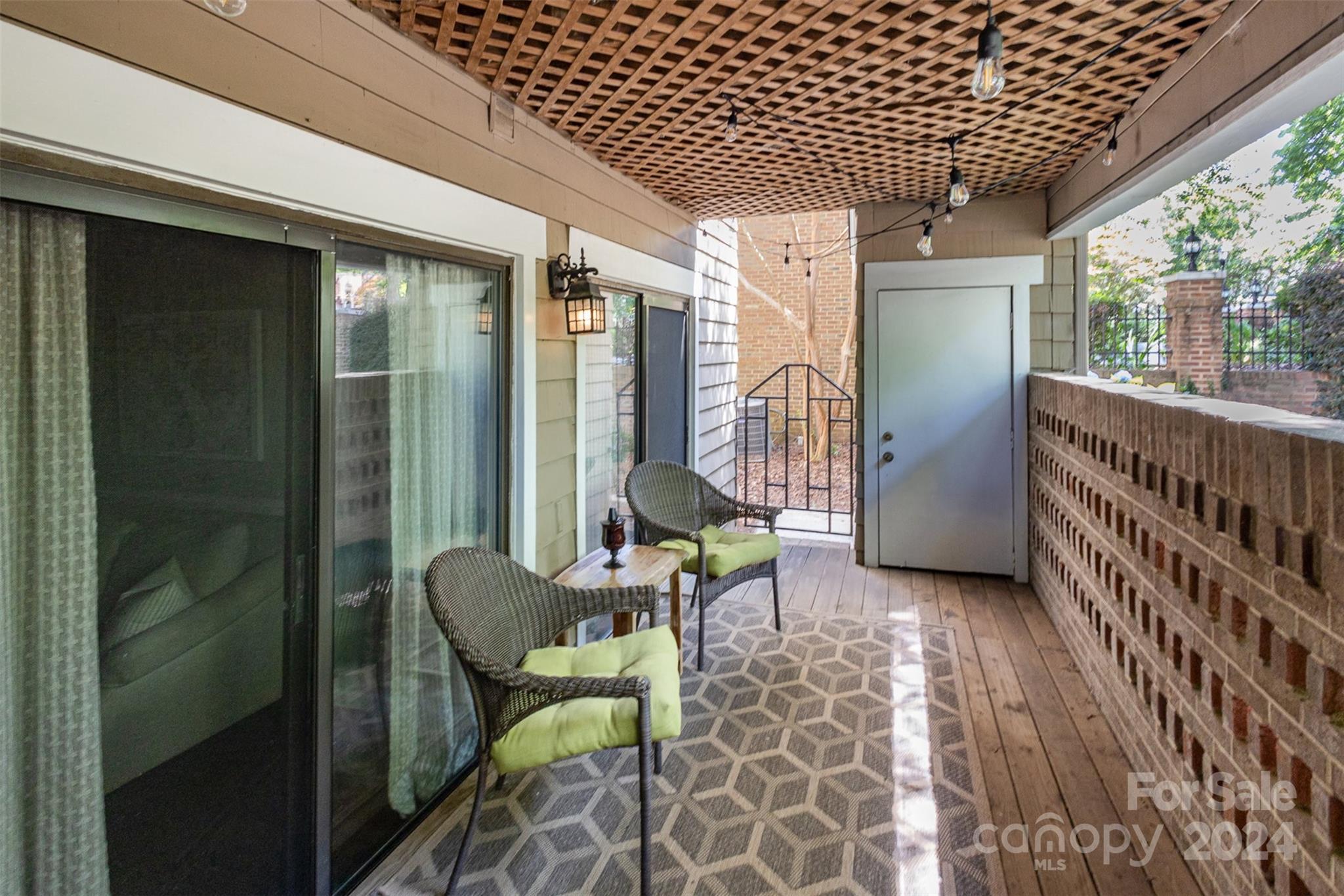 Fourth Ward - Residential