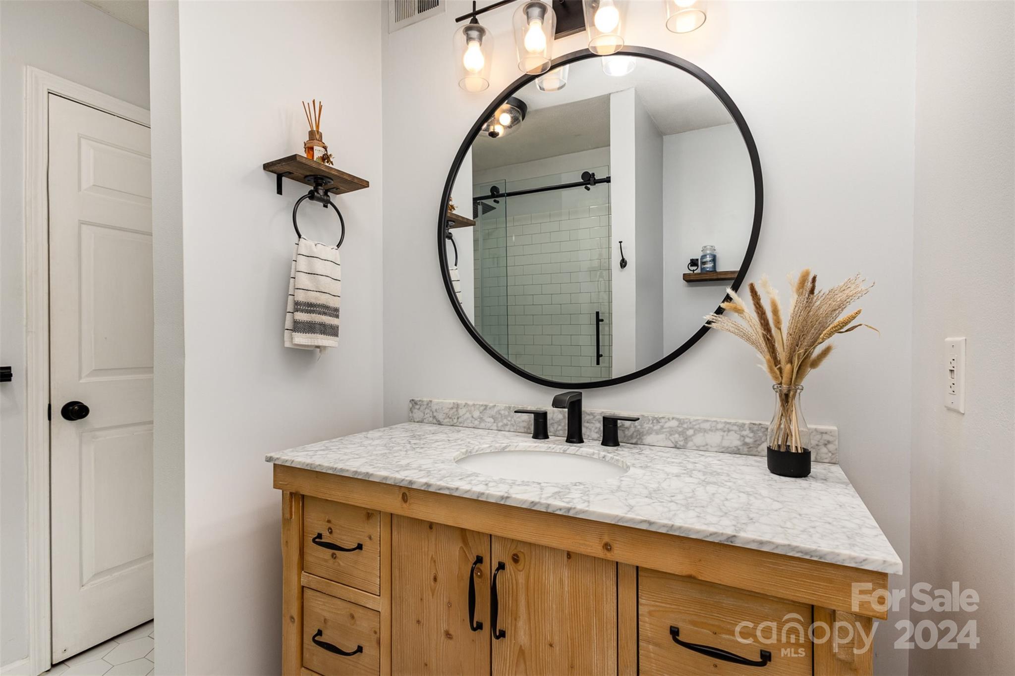 Fourth Ward - Residential