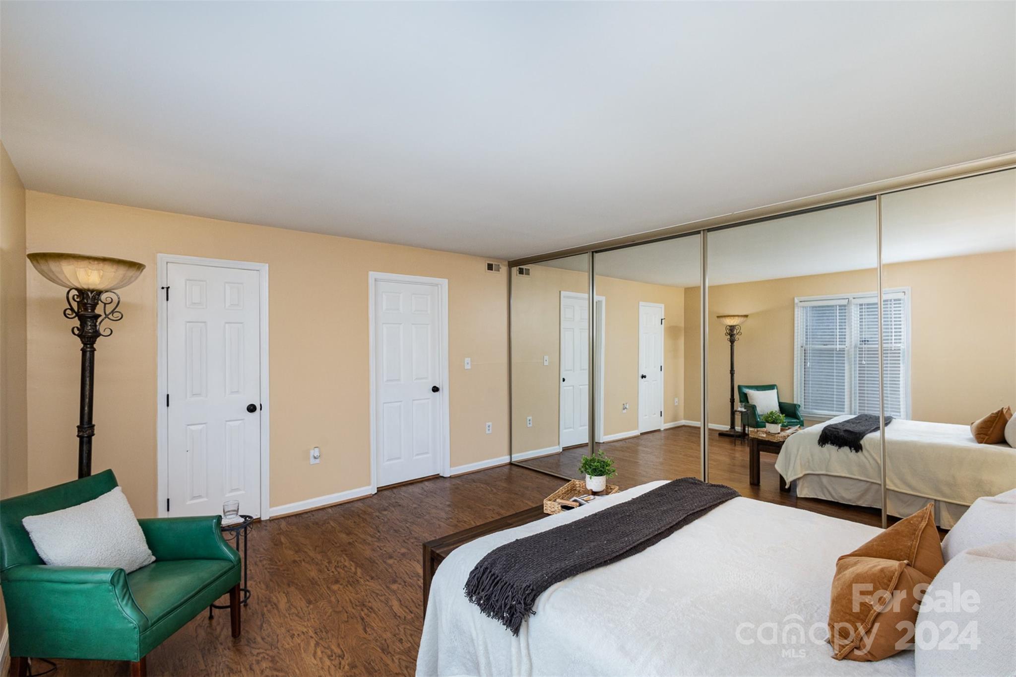 Fourth Ward - Residential