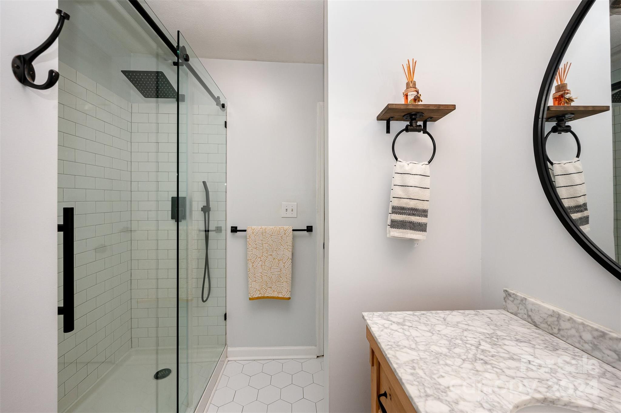 Fourth Ward - Residential