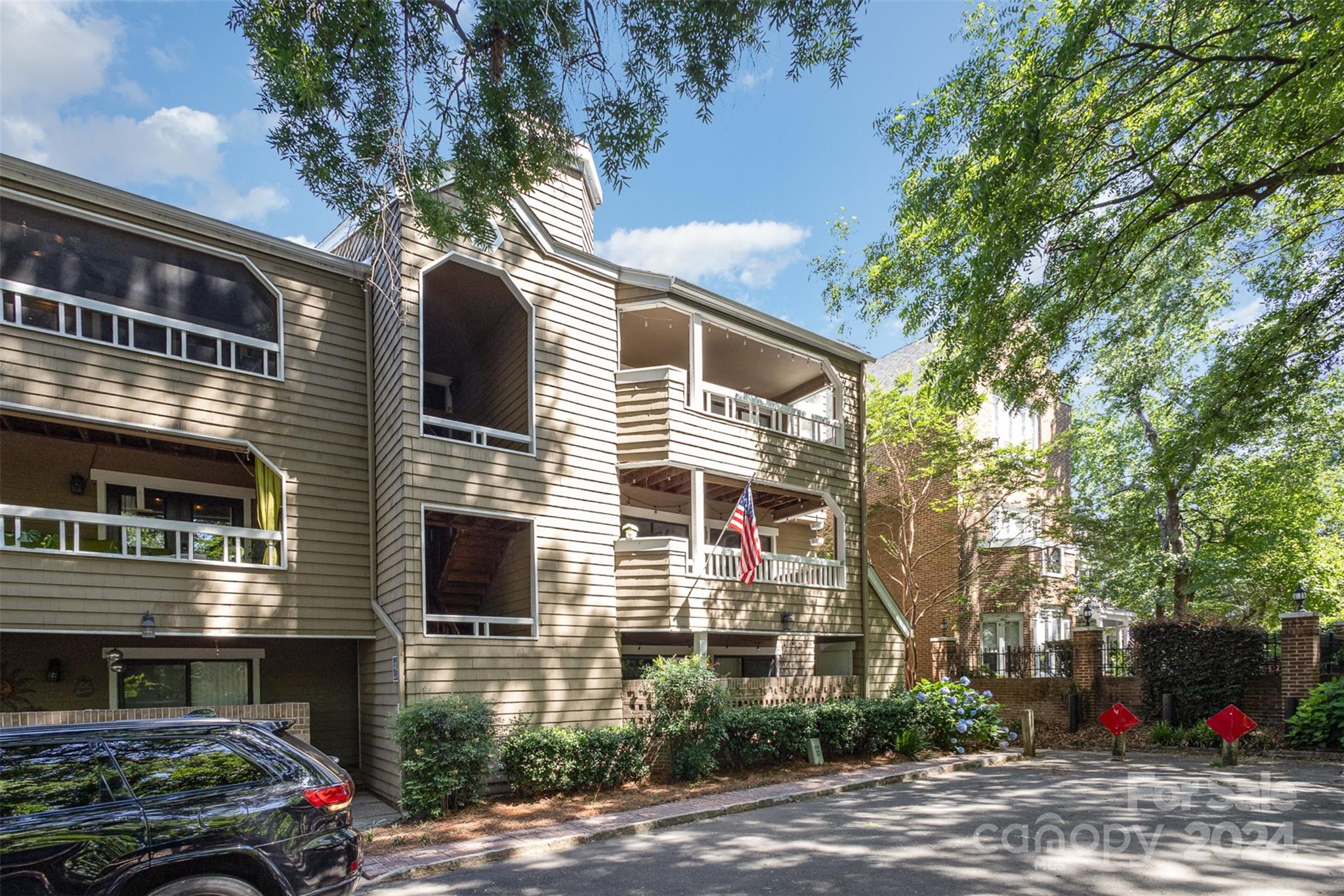 Fourth Ward - Residential