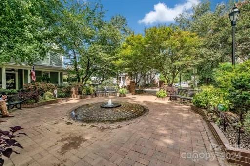 Fourth Ward - Residential