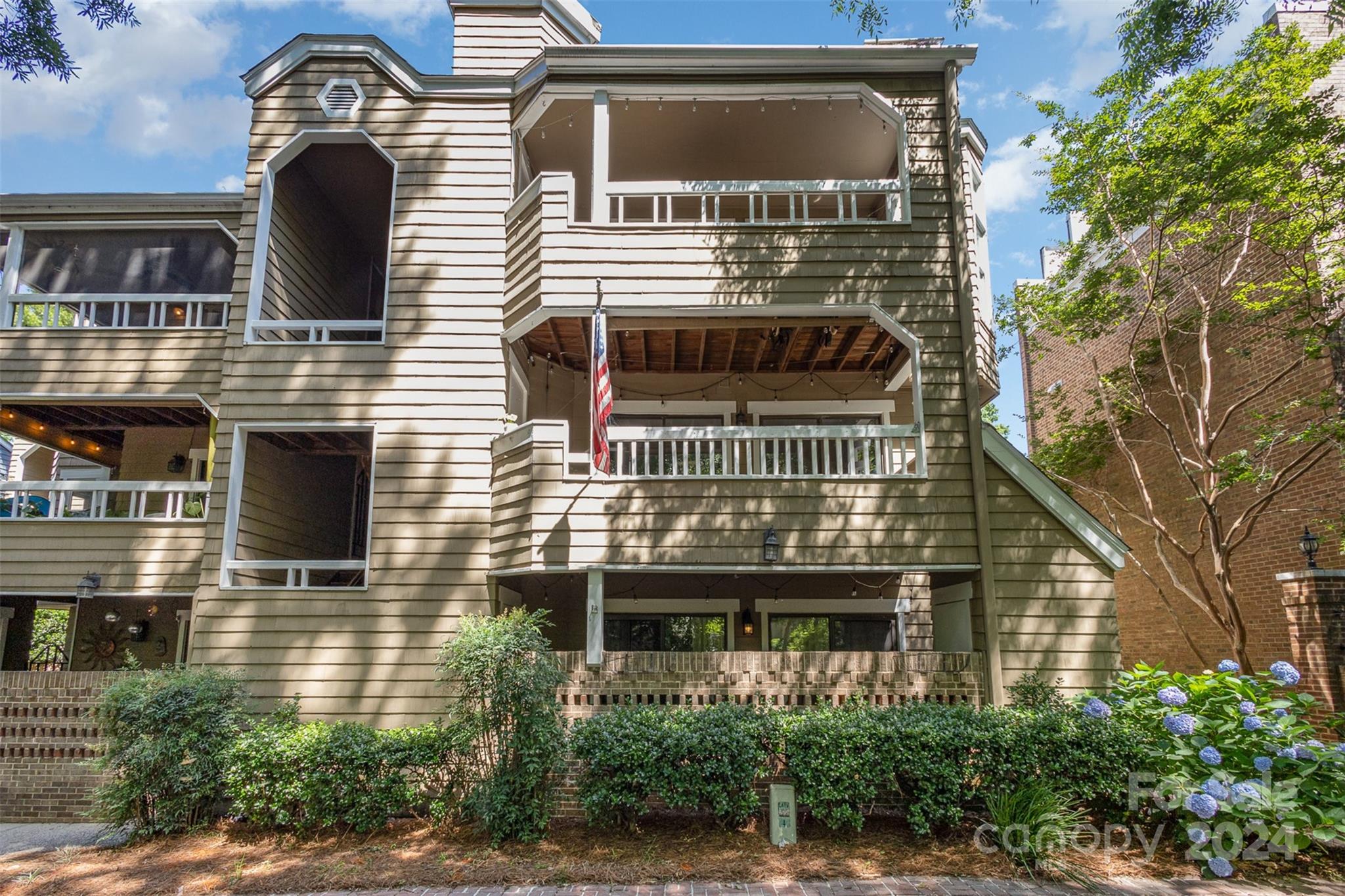 Fourth Ward - Residential