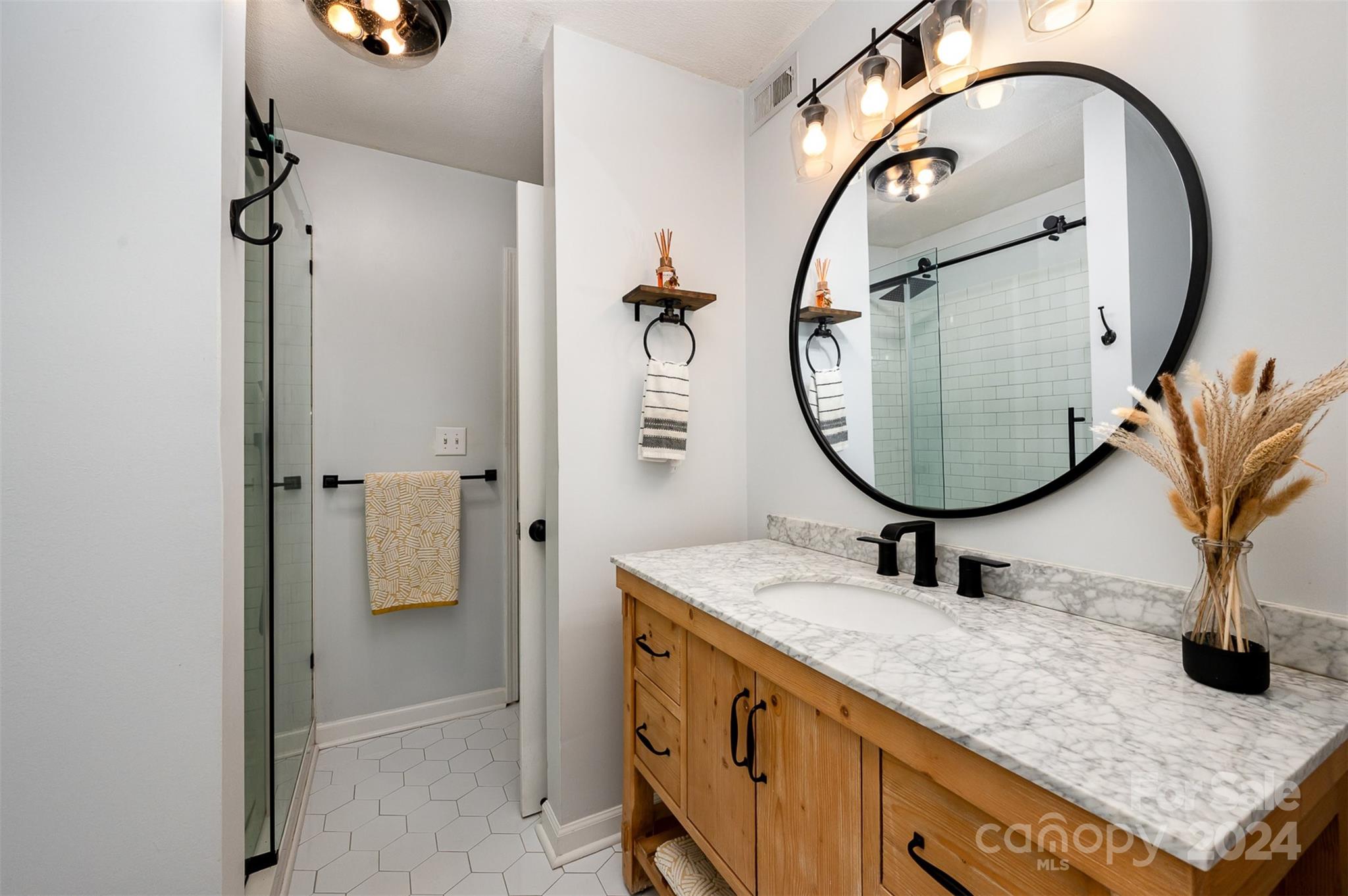 Fourth Ward - Residential