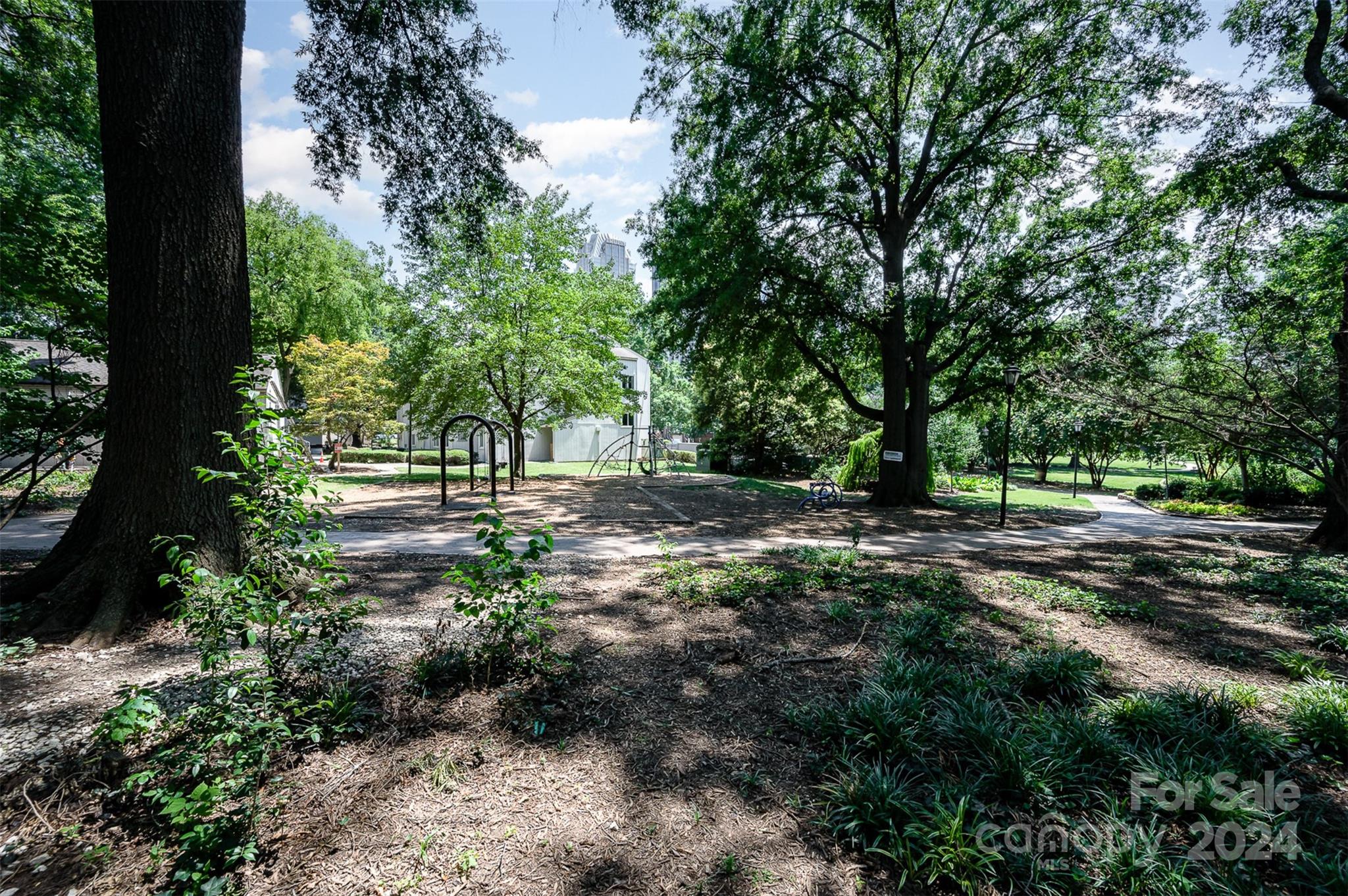 Fourth Ward - Residential