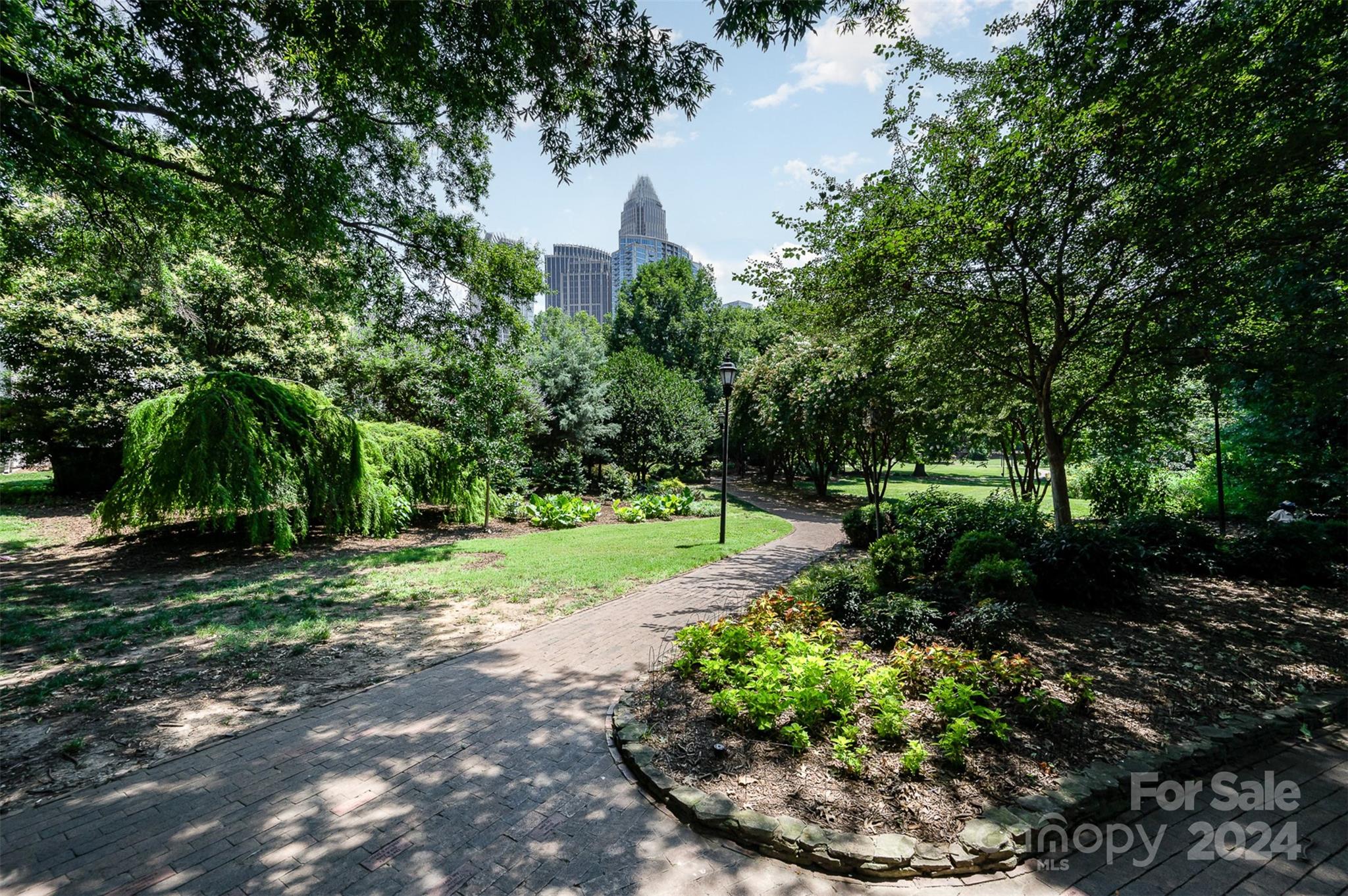 Fourth Ward - Residential