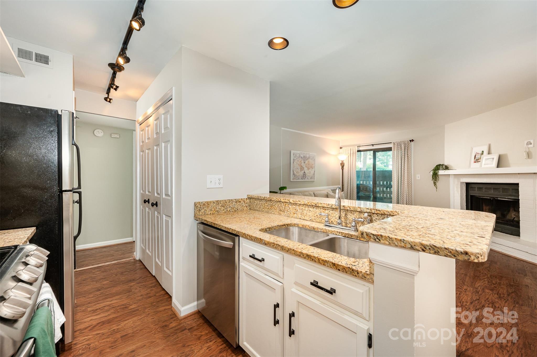 Fourth Ward - Residential