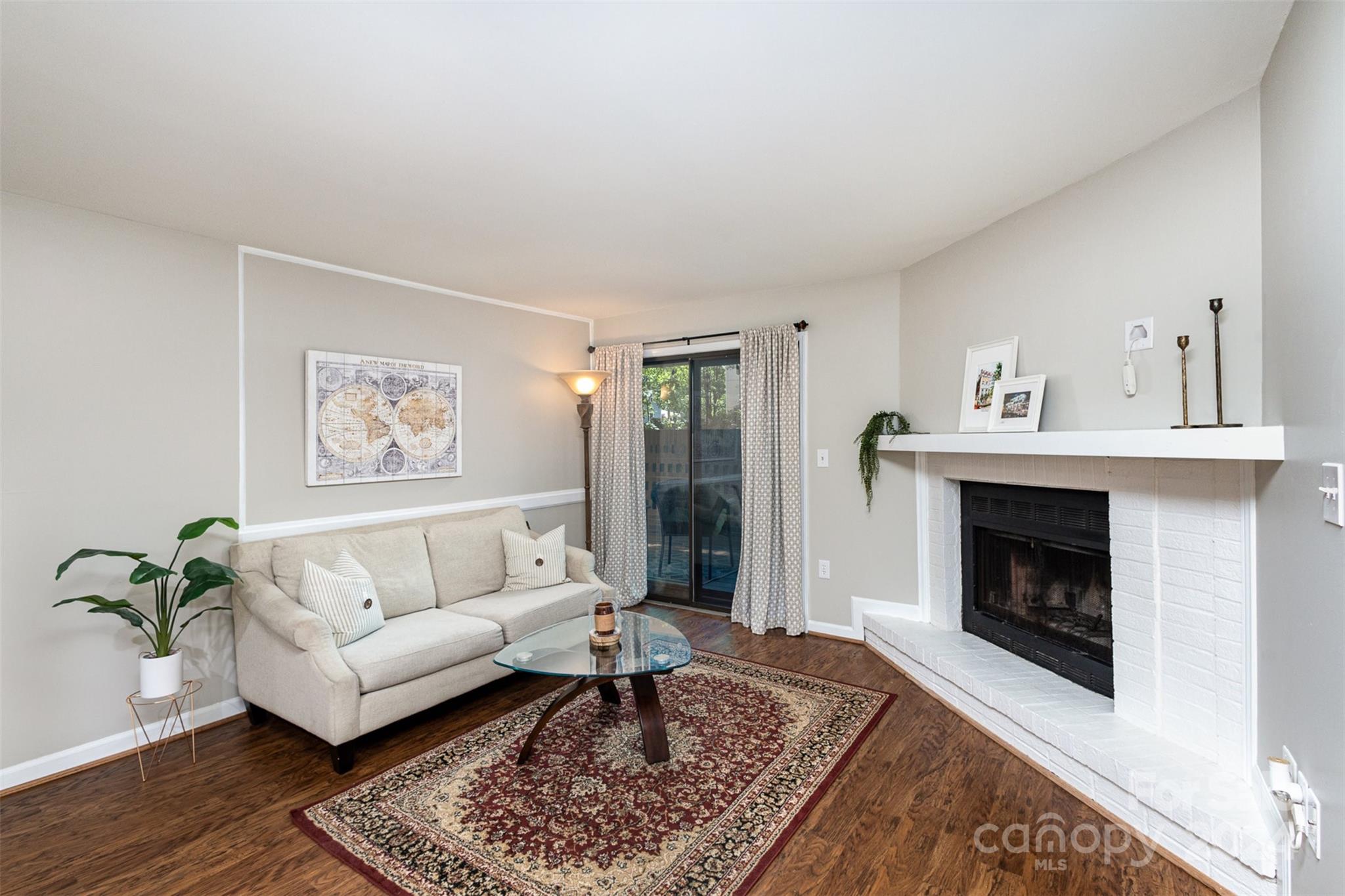 Fourth Ward - Residential