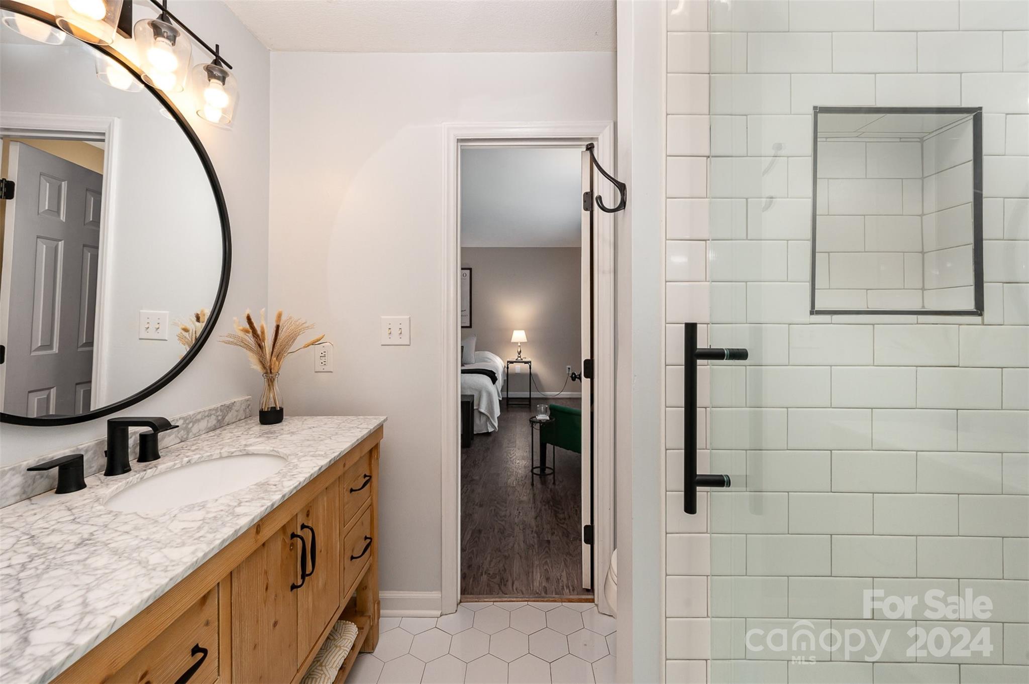 Fourth Ward - Residential