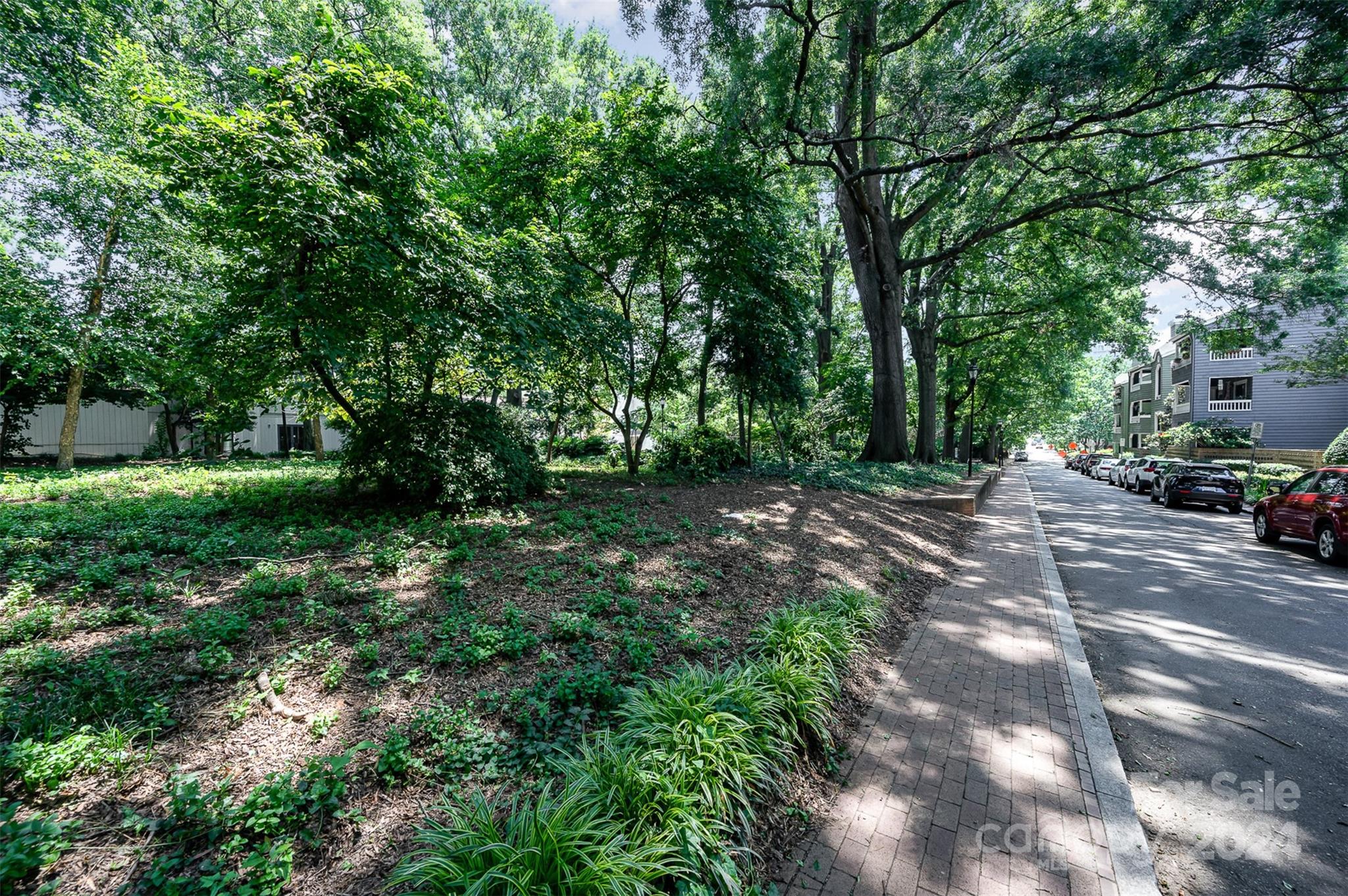 Fourth Ward - Residential