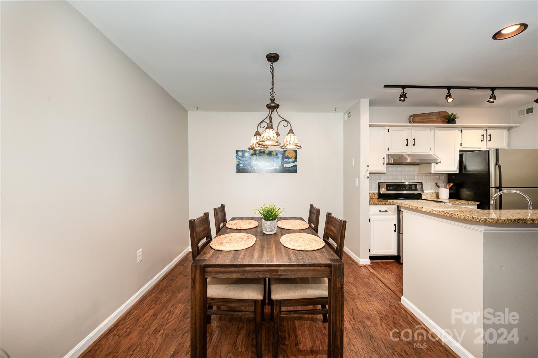 Fourth Ward - Residential