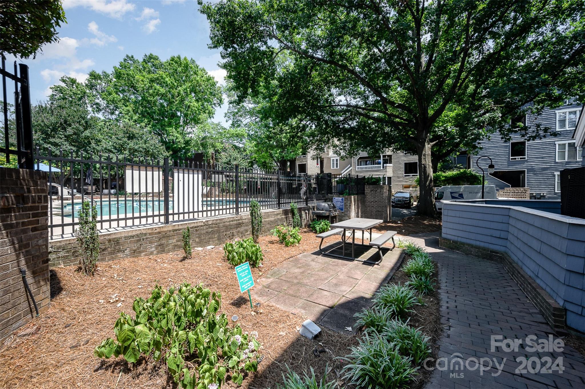 Fourth Ward - Residential