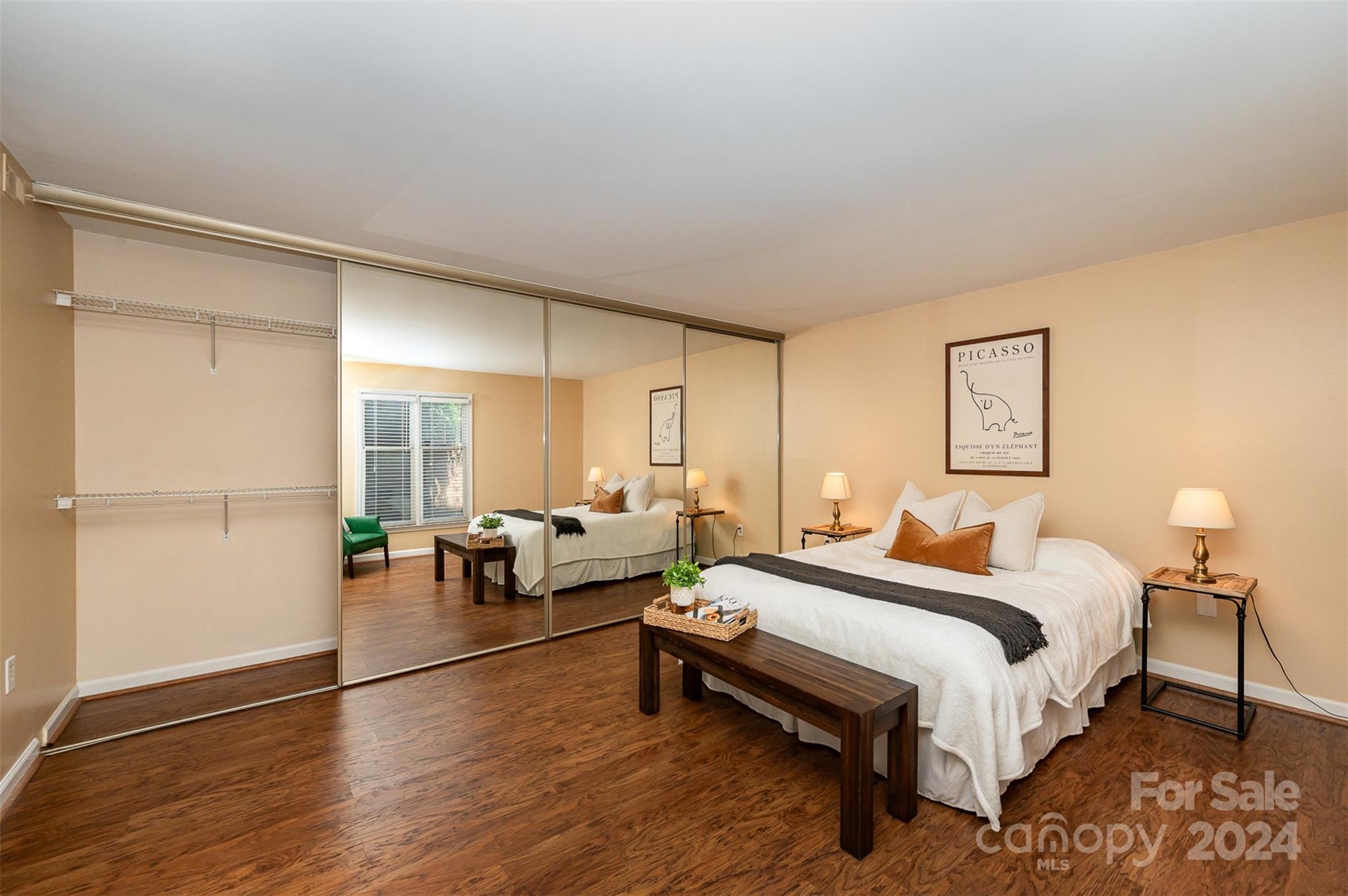 Fourth Ward - Residential