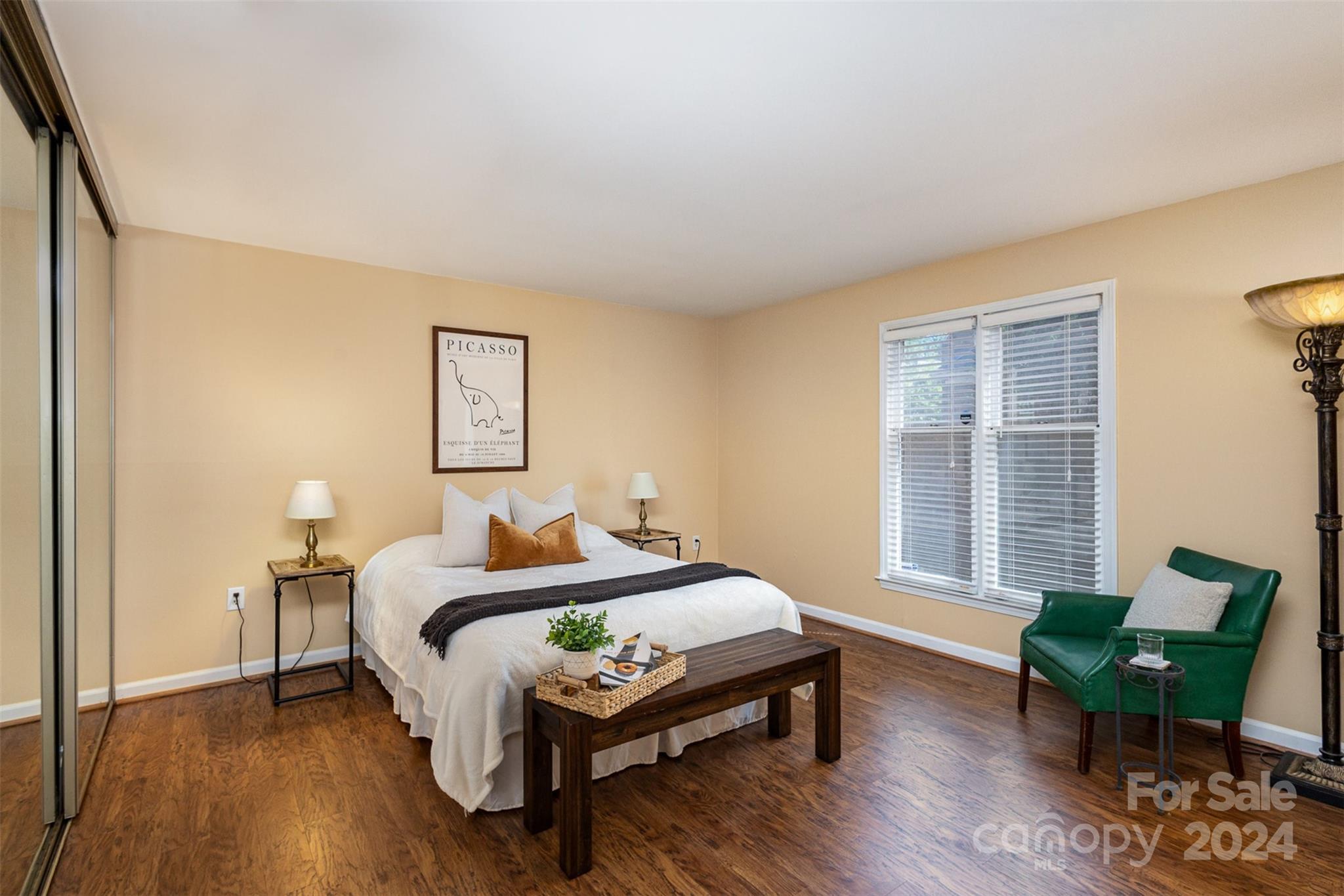 Fourth Ward - Residential