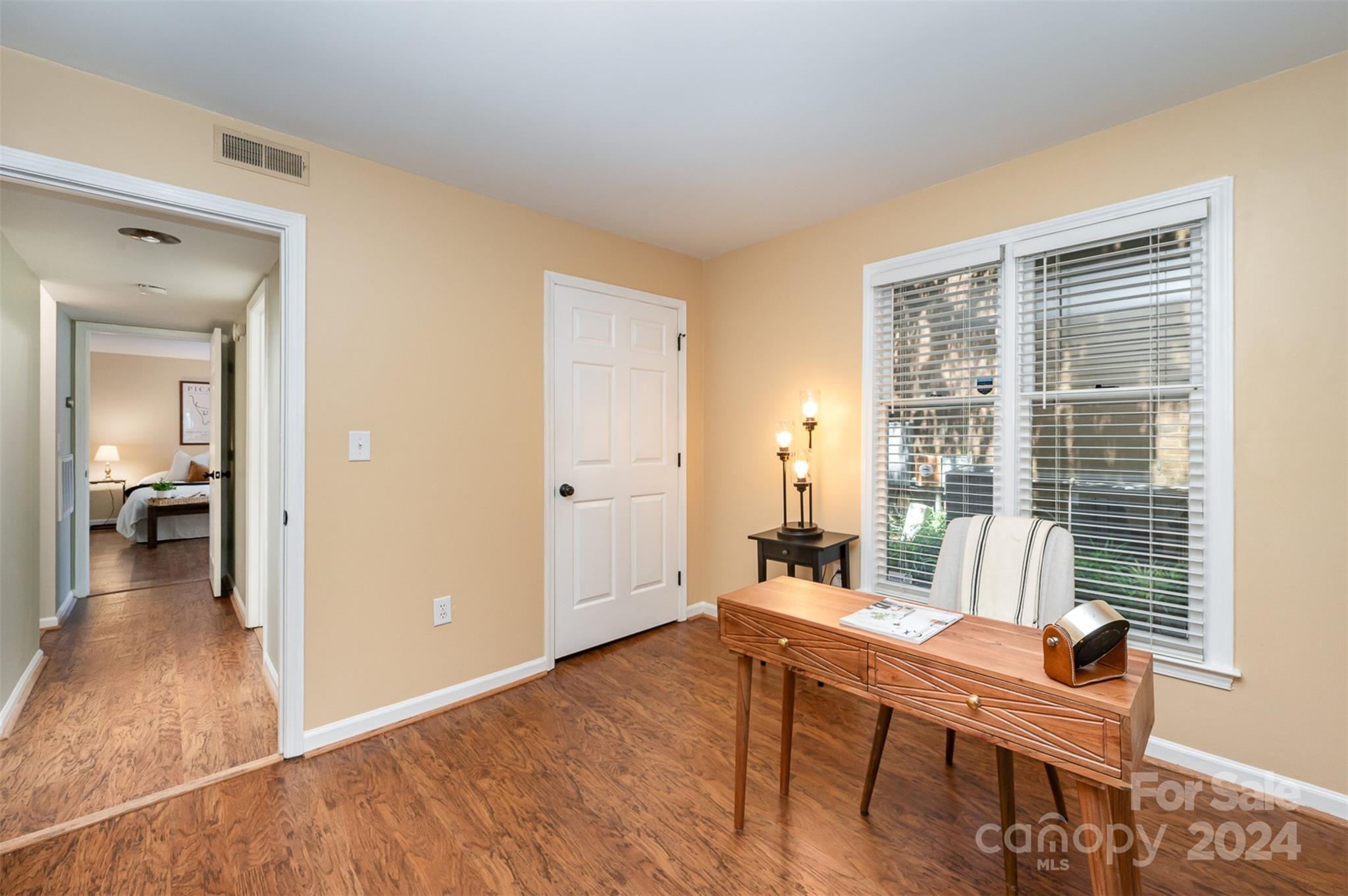 Fourth Ward - Residential