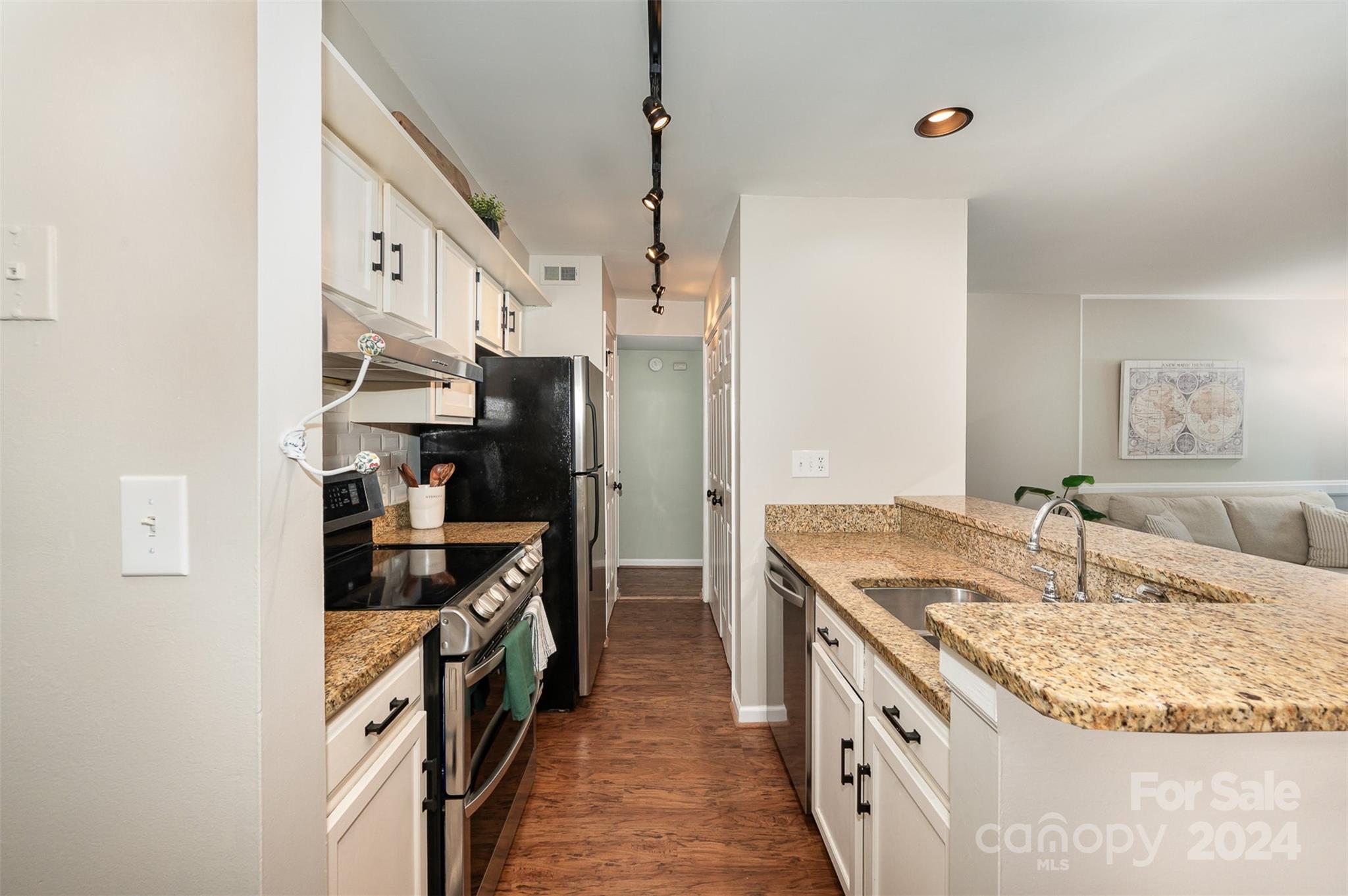 Fourth Ward - Residential