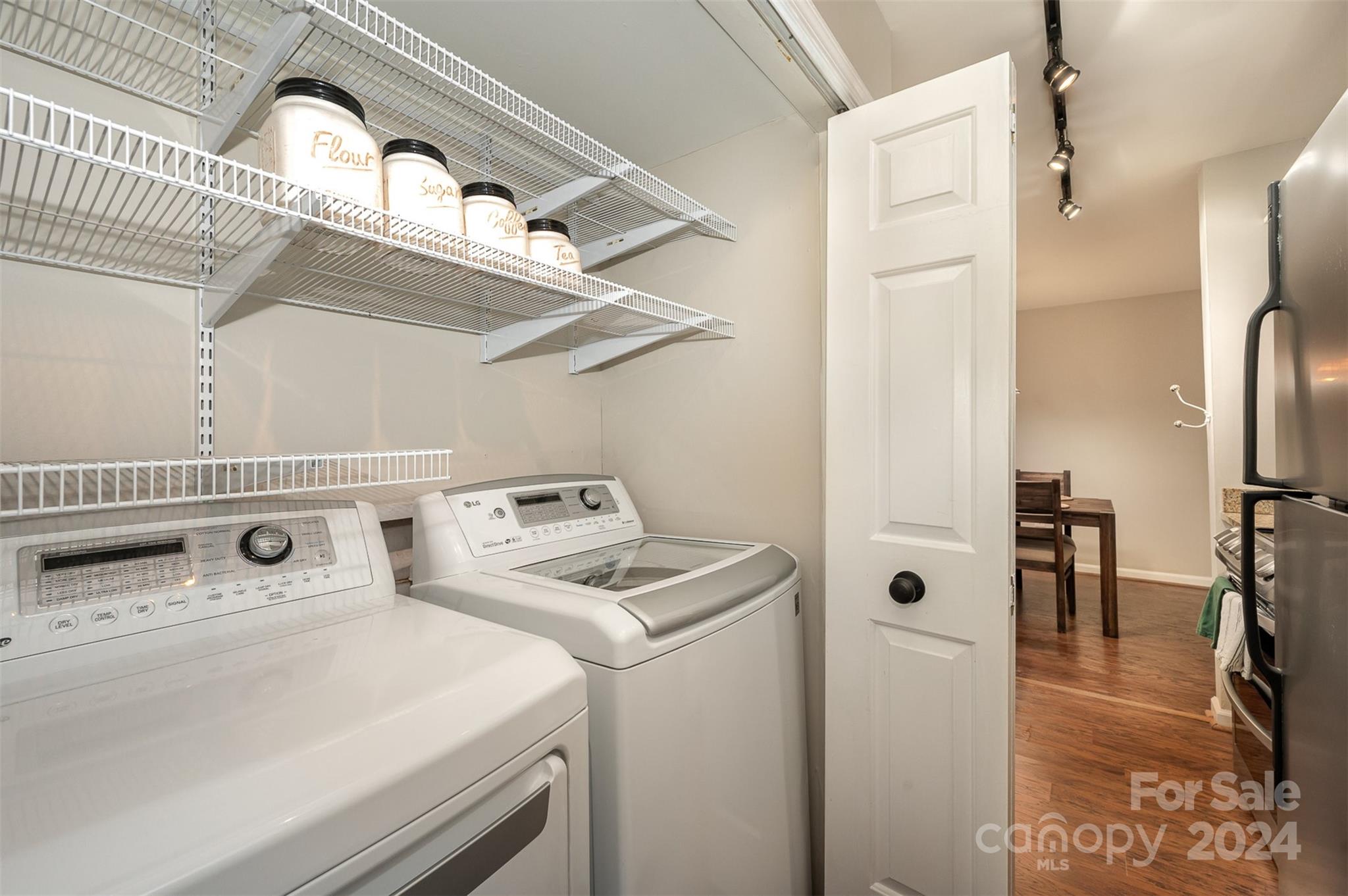 Fourth Ward - Residential