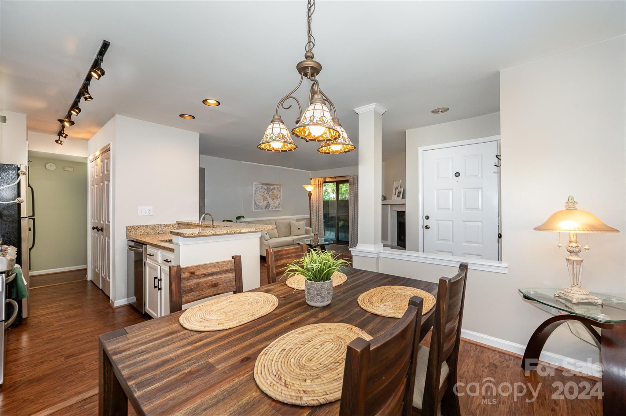 Fourth Ward - Residential