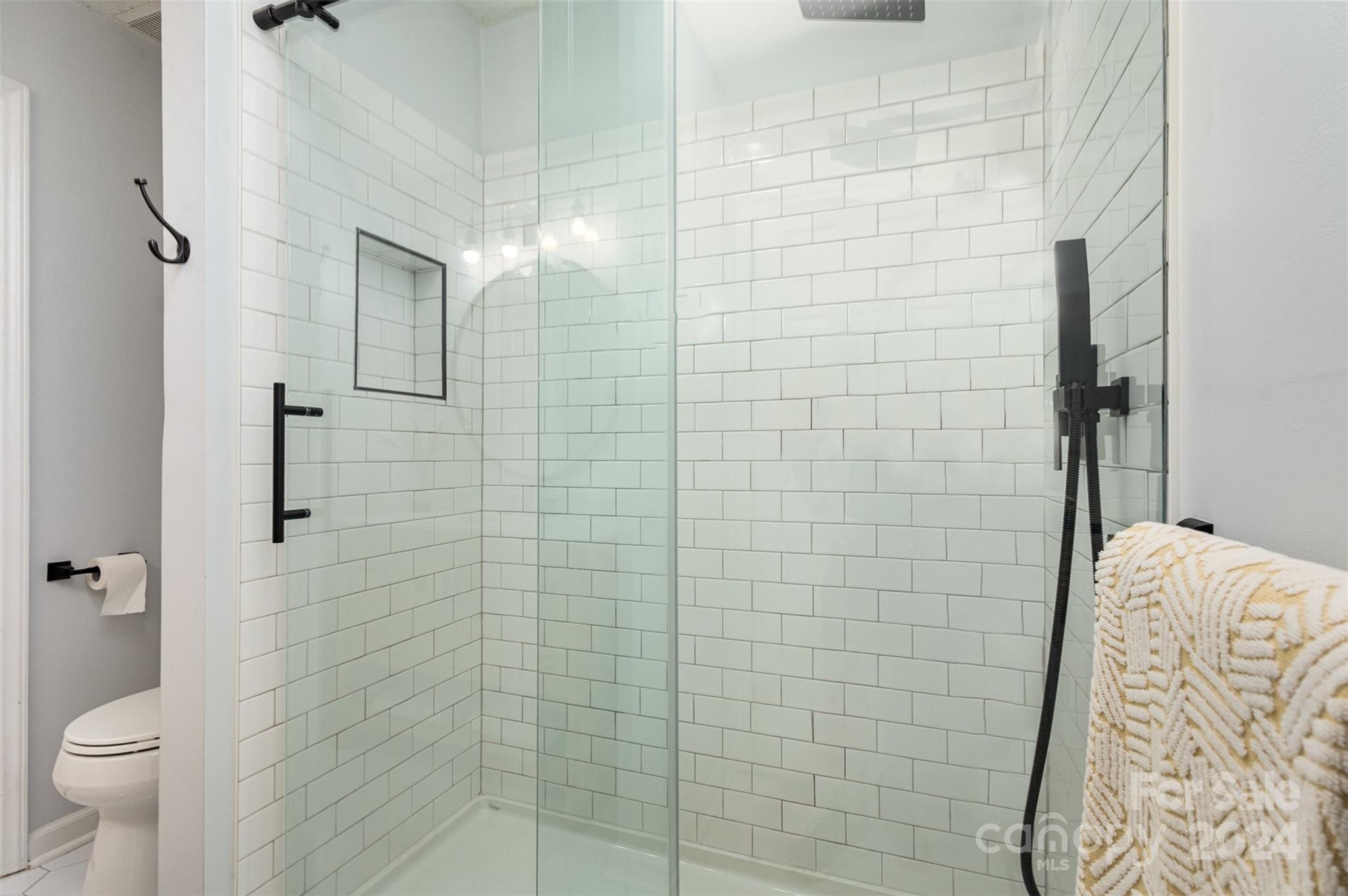 Fourth Ward - Residential