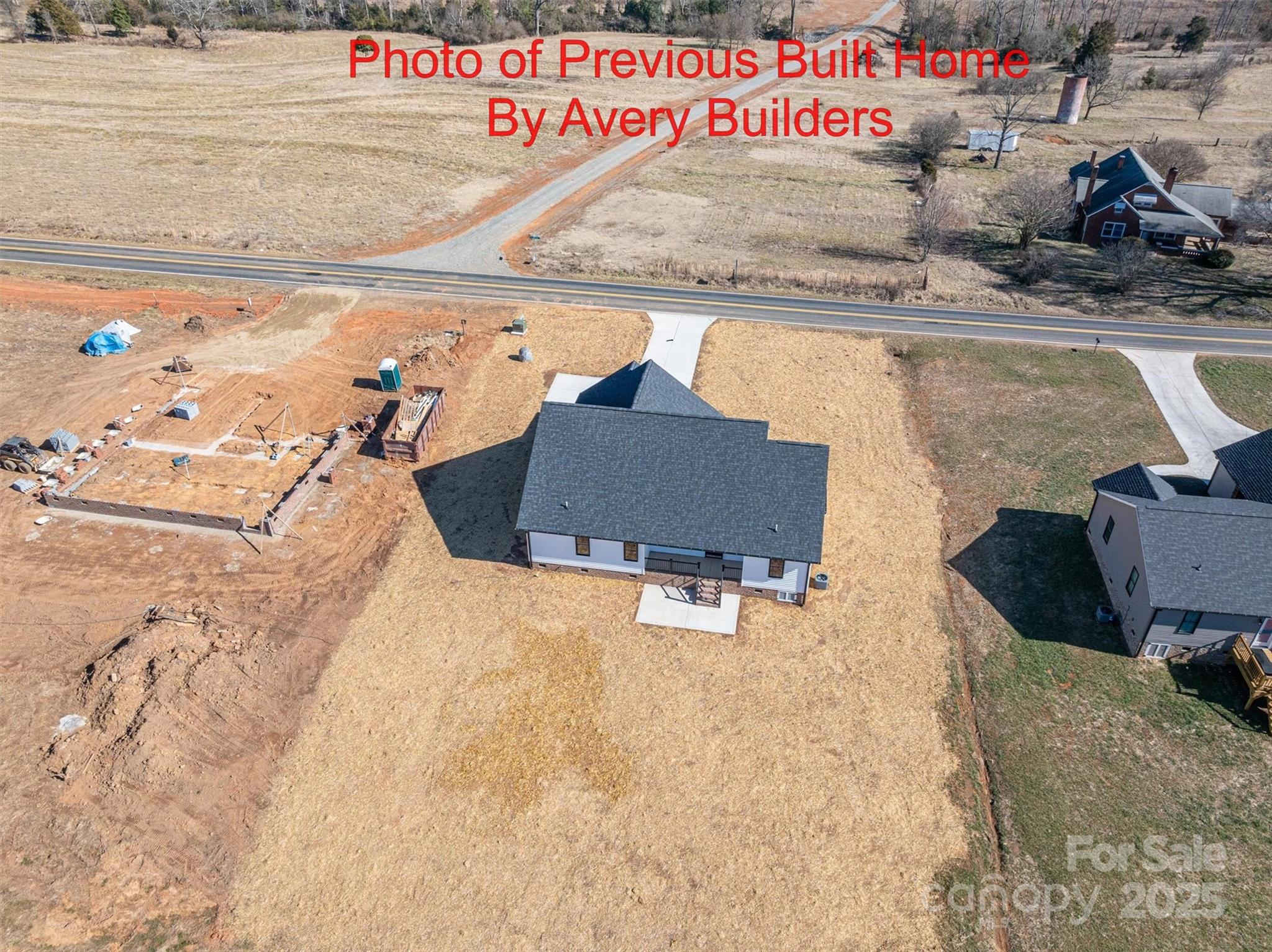 367 Northbrook III School Road