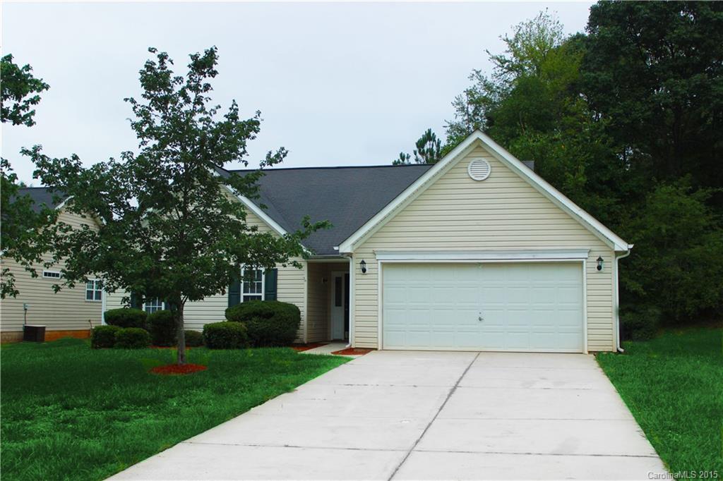 Mapleton - Residential Lease