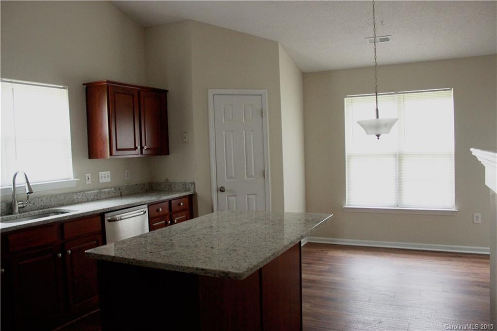 Mapleton - Residential Lease