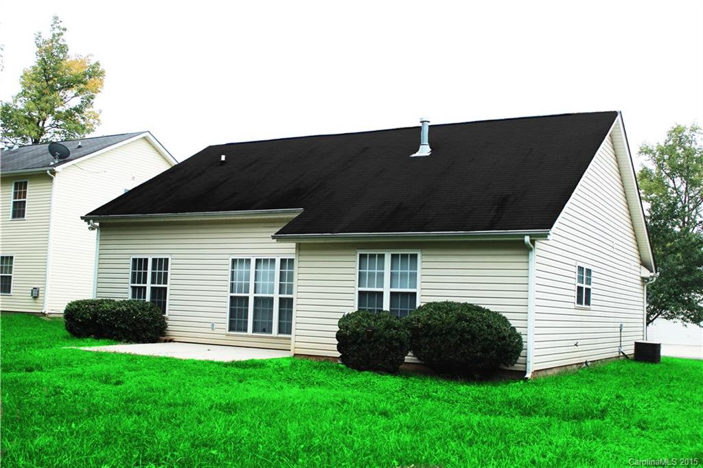 Mapleton - Residential Lease