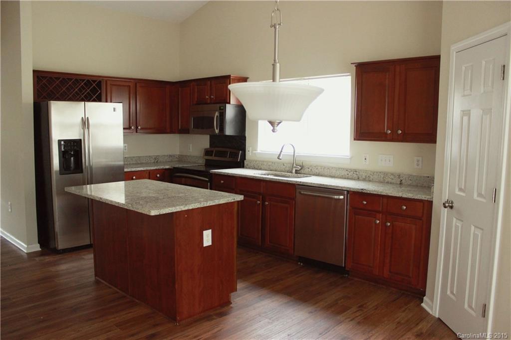 Mapleton - Residential Lease