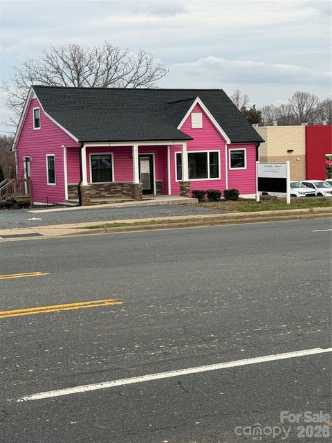 Photo of 411 Main Street W, Locust, NC 28097 (MLS # 4351423)