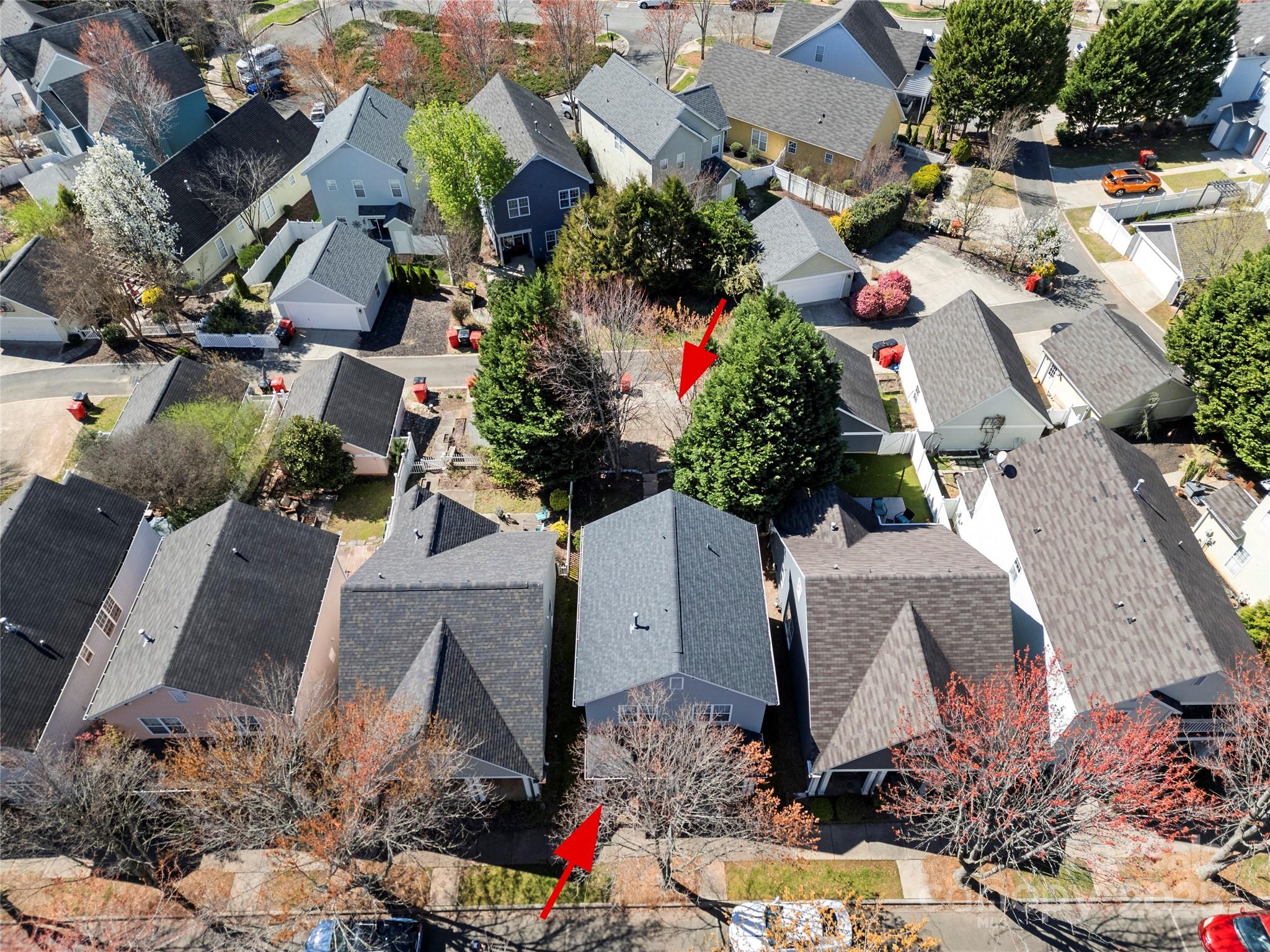232 Faust Road