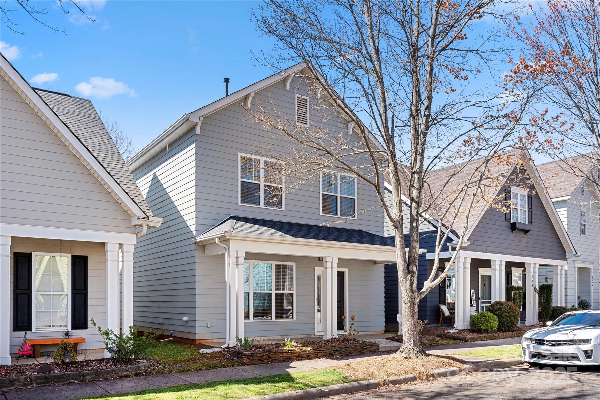 232 Faust Road