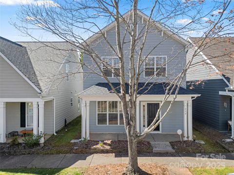 232 Faust Road Davidson NC 28036