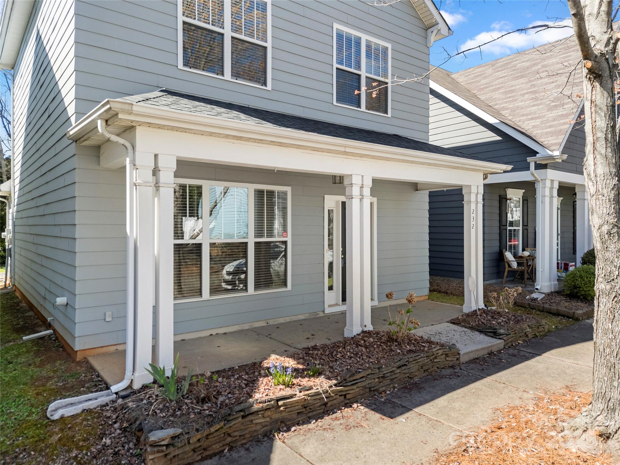 232 Faust Road