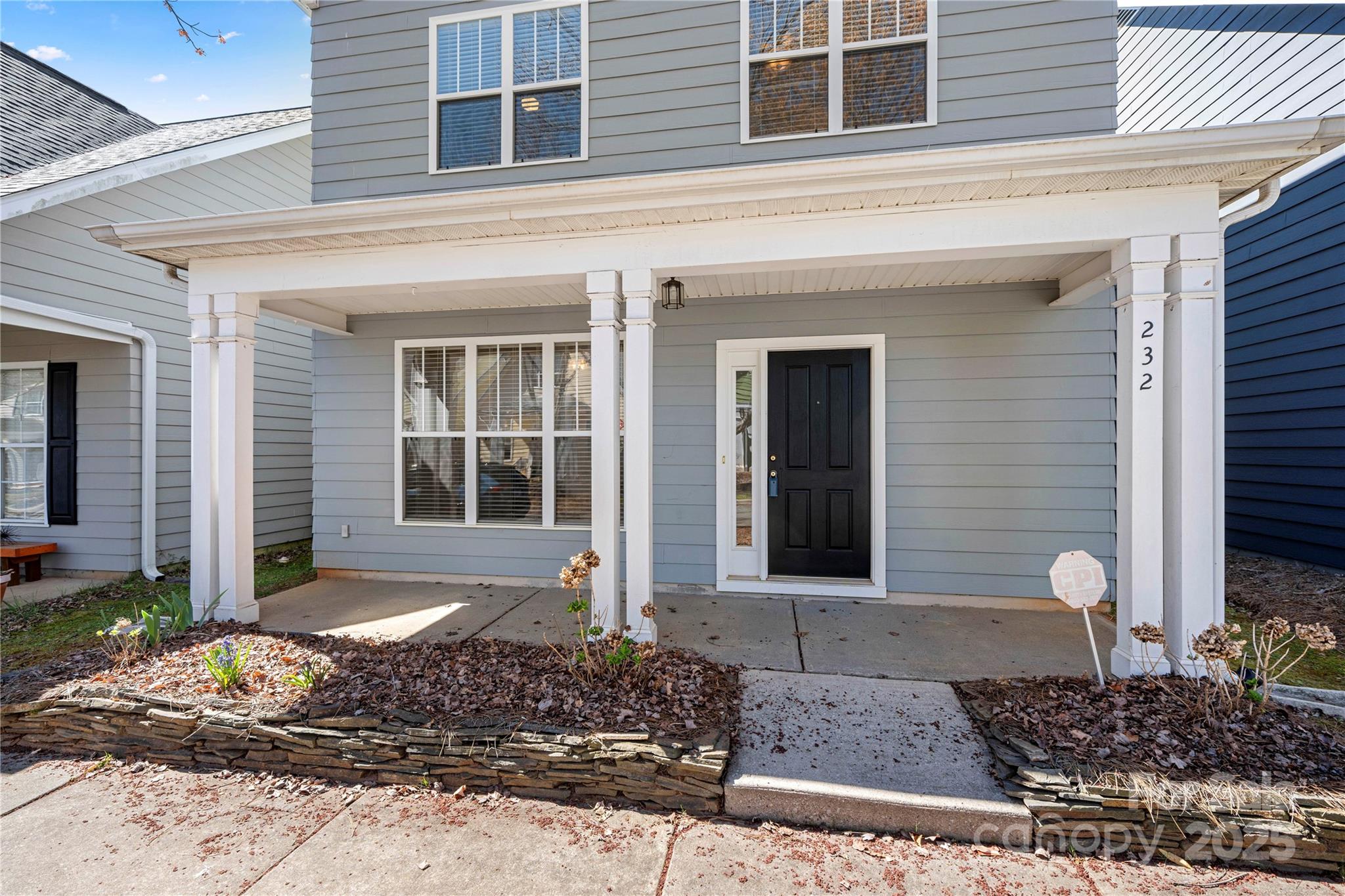 232 Faust Road