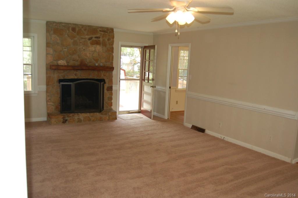 Foxwood - Residential Lease