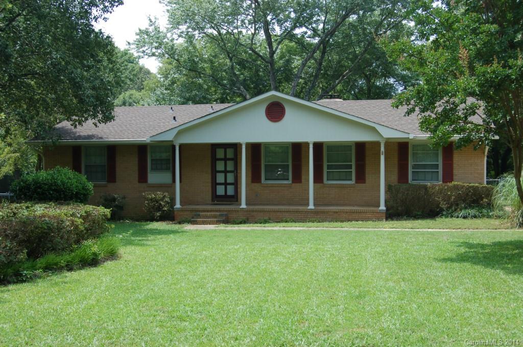 Foxwood - Residential Lease