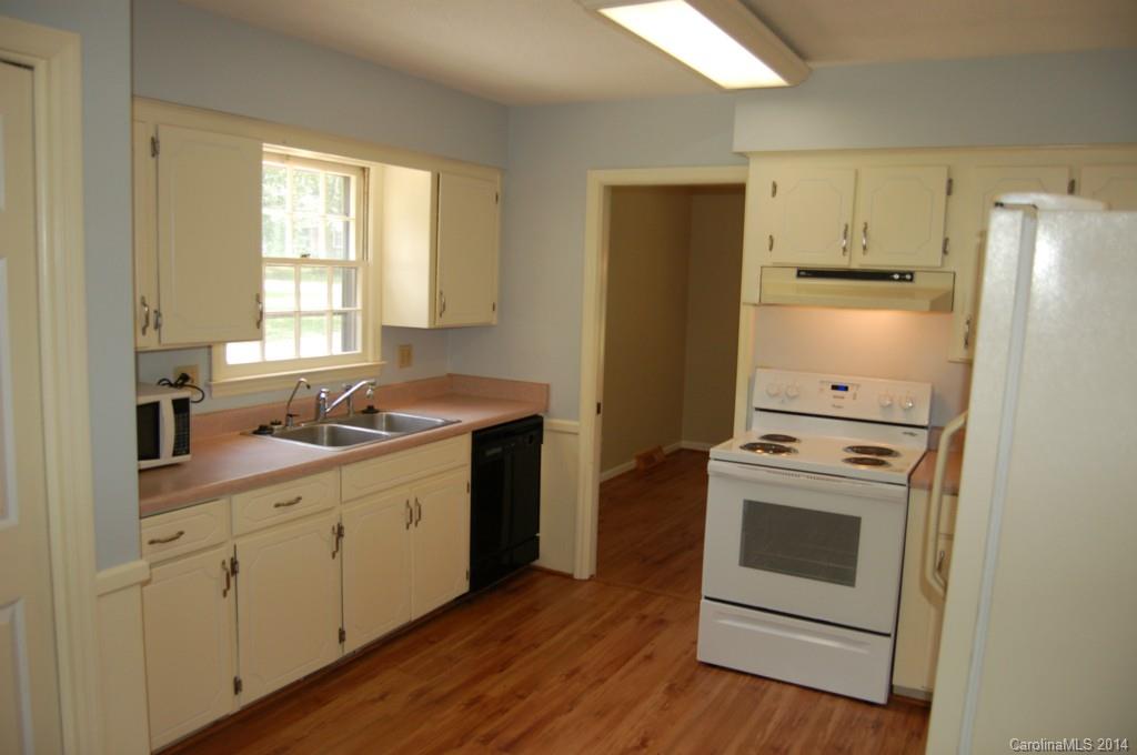 Foxwood - Residential Lease