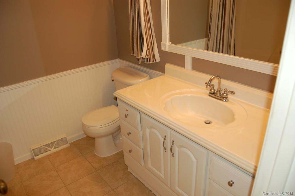 Foxwood - Residential Lease