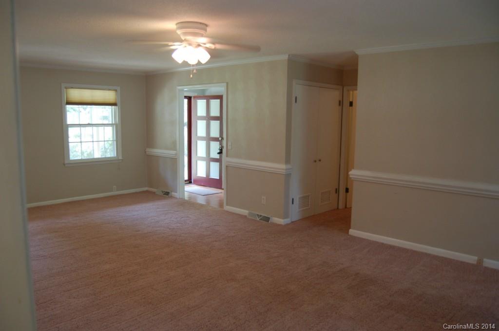 Foxwood - Residential Lease