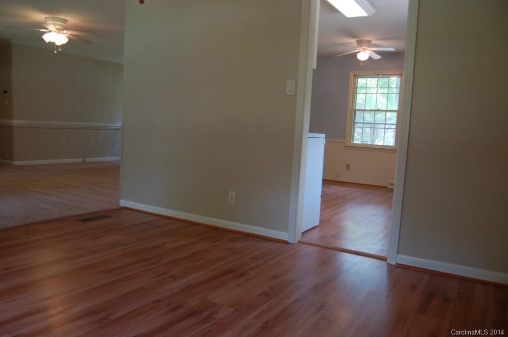 Foxwood - Residential Lease