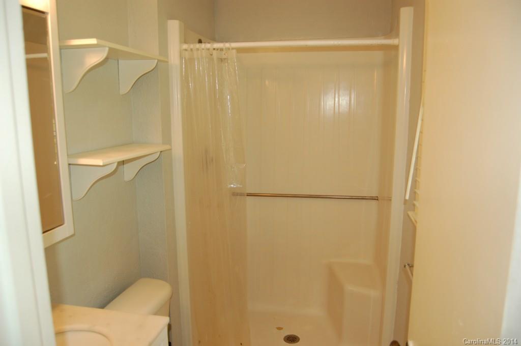 Foxwood - Residential Lease