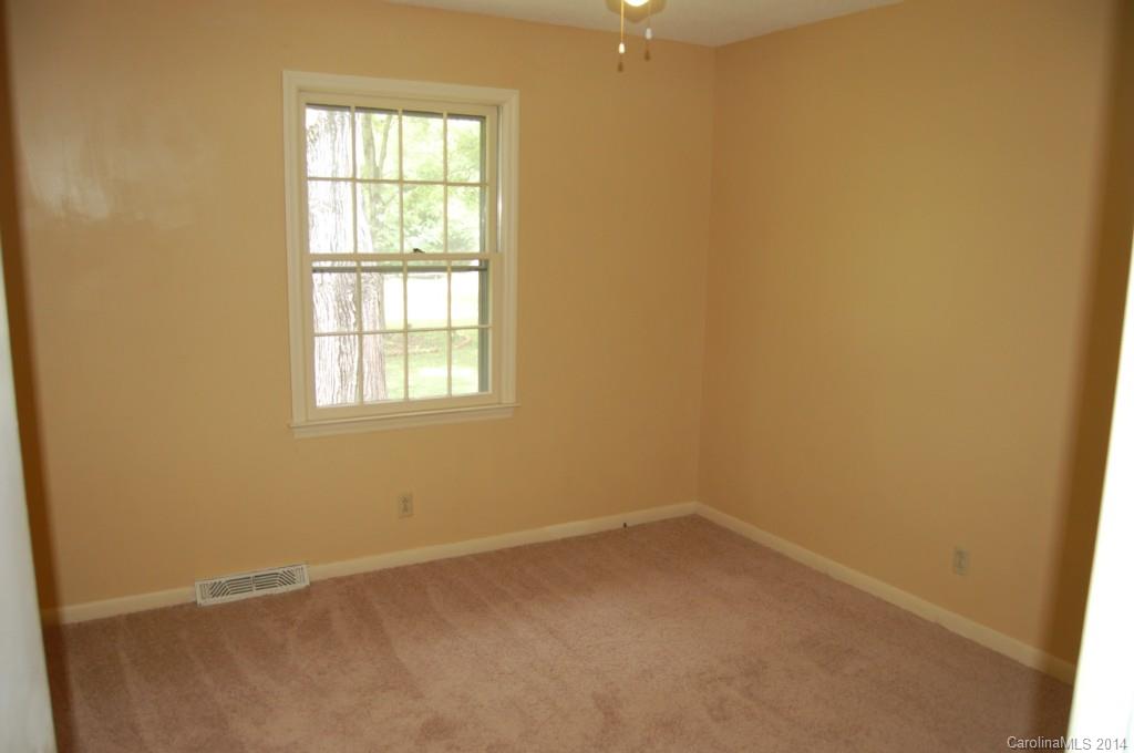 Foxwood - Residential Lease